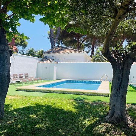 Brisa Home Chiclana de la Frontera Exteriér fotografie