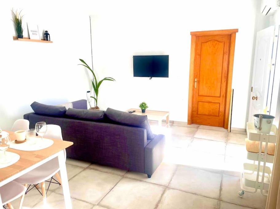 Brisa Home Chiclana de la Frontera Exteriér fotografie