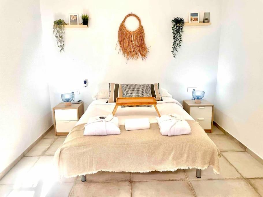 Brisa Home Chiclana de la Frontera Exteriér fotografie