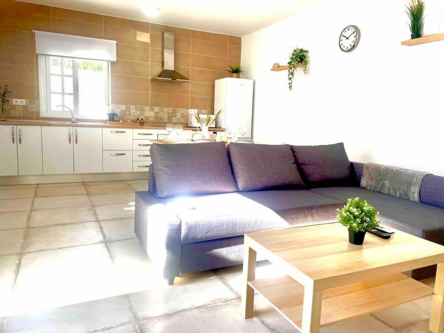 Brisa Home Chiclana de la Frontera Exteriér fotografie