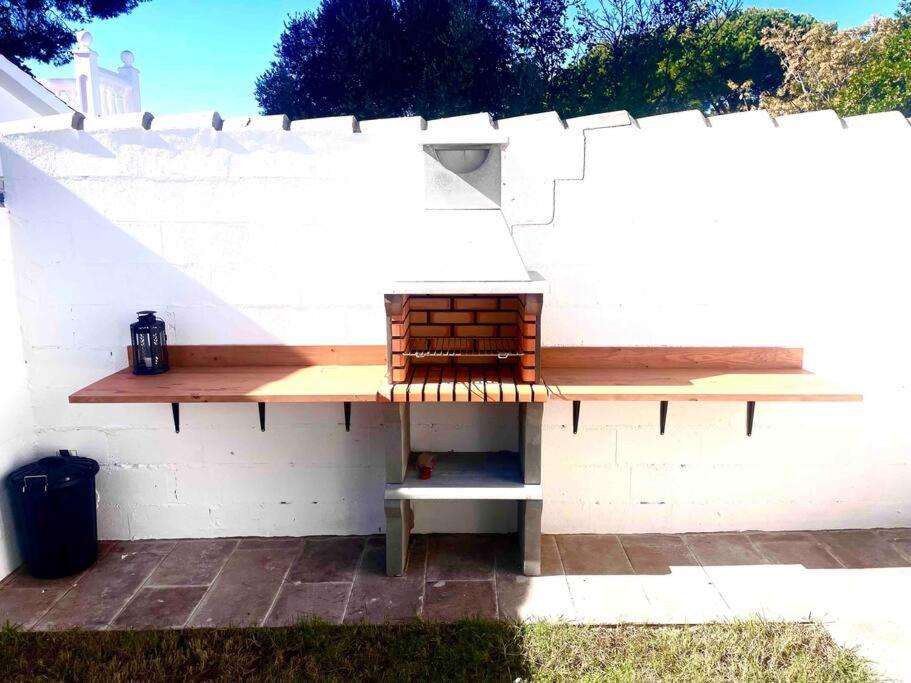 Brisa Home Chiclana de la Frontera Exteriér fotografie