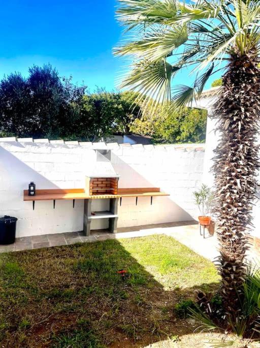 Brisa Home Chiclana de la Frontera Exteriér fotografie