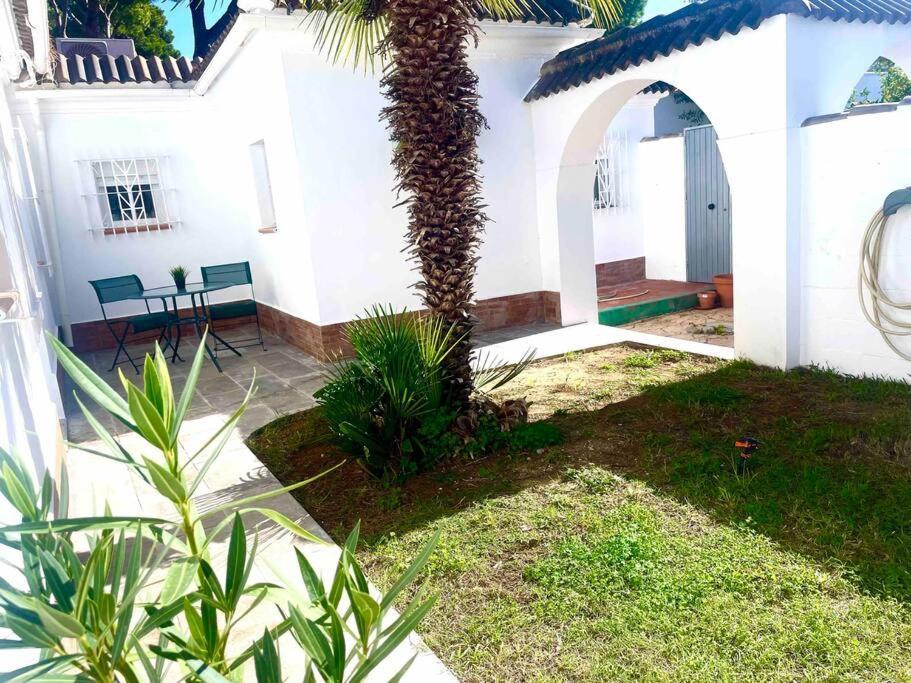Brisa Home Chiclana de la Frontera Exteriér fotografie