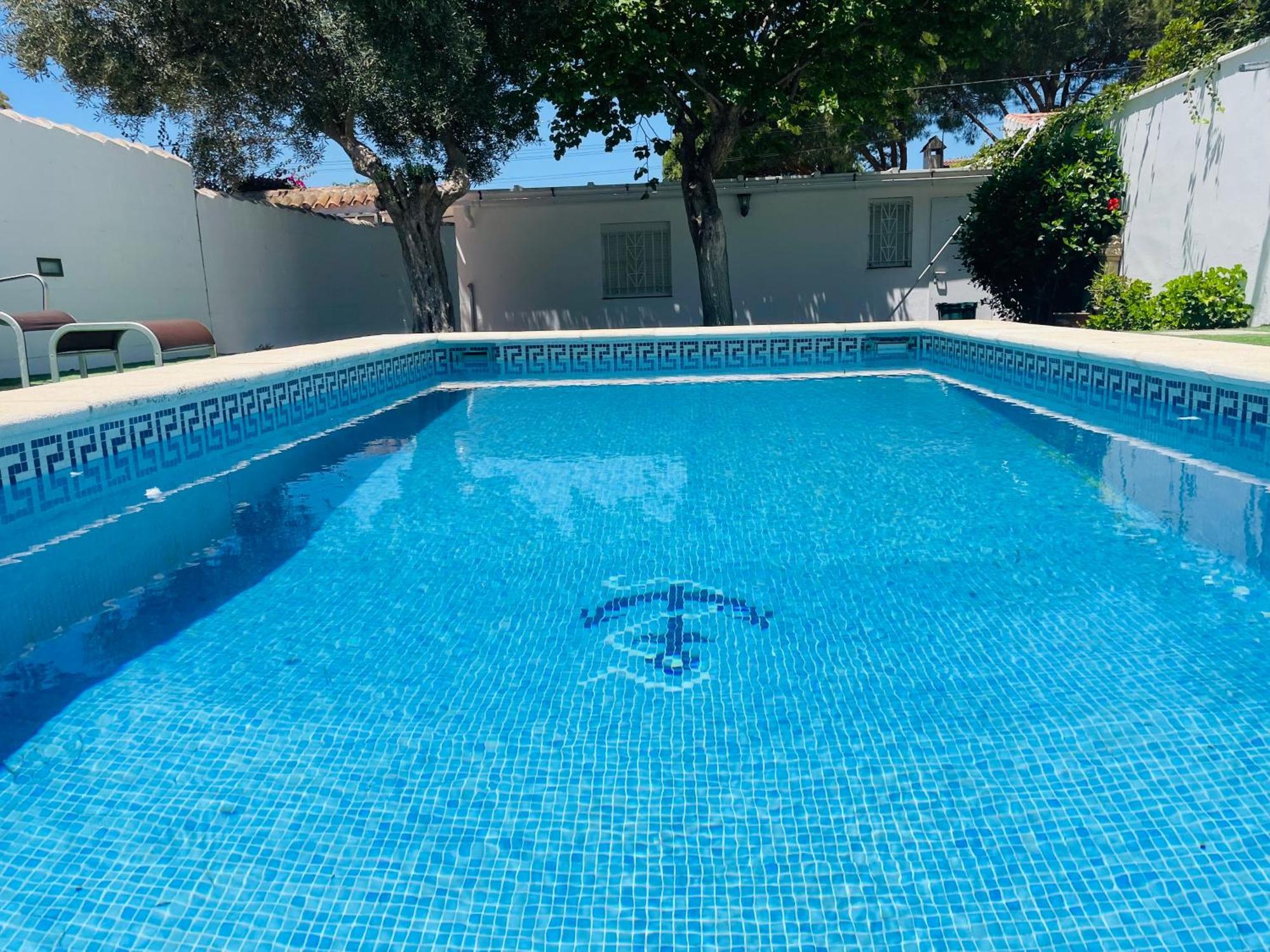 Brisa Home Chiclana de la Frontera Exteriér fotografie